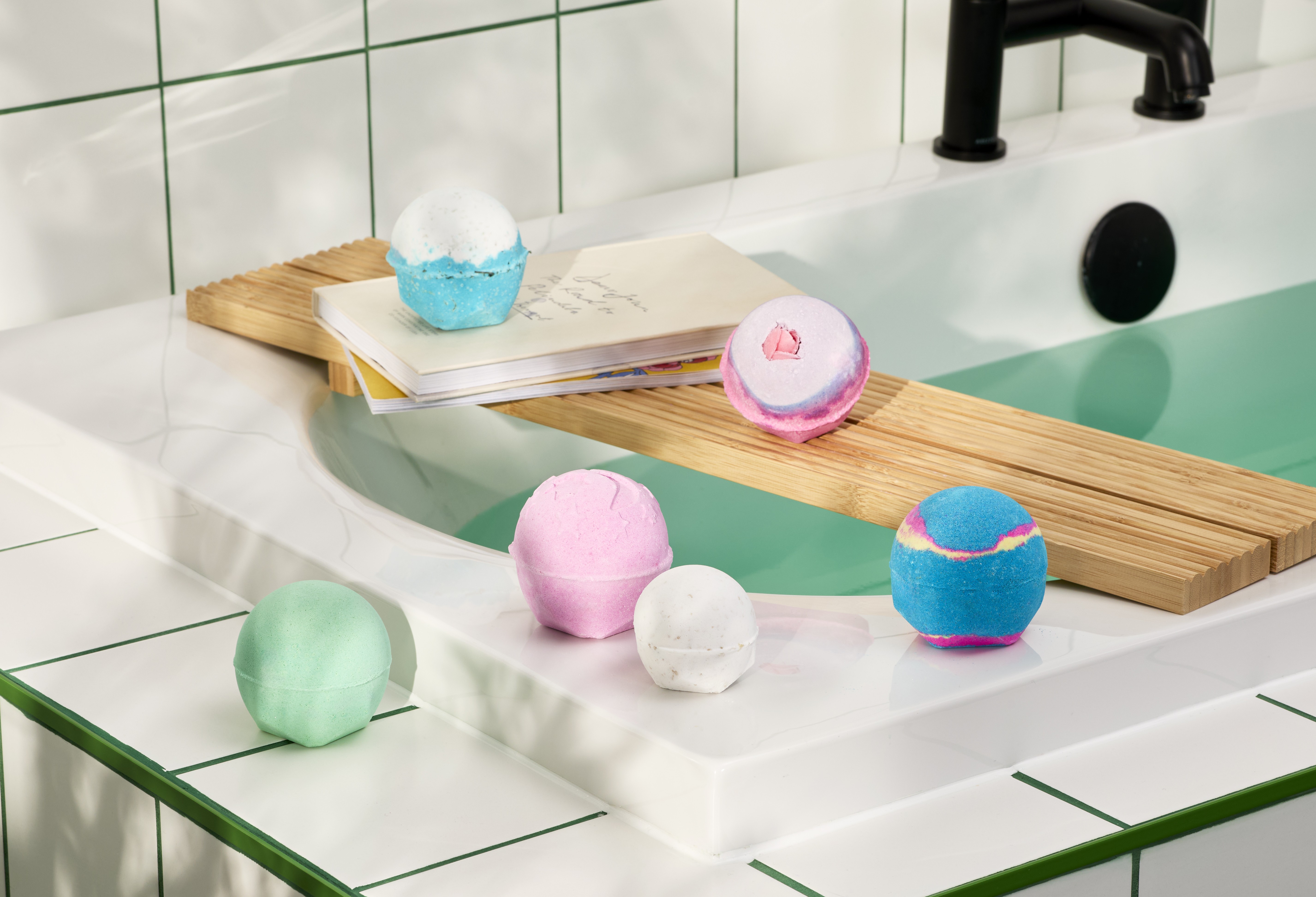 Bath Products